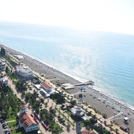 Aparthotel Heaven'S Palace Batumi Exteriér fotografie